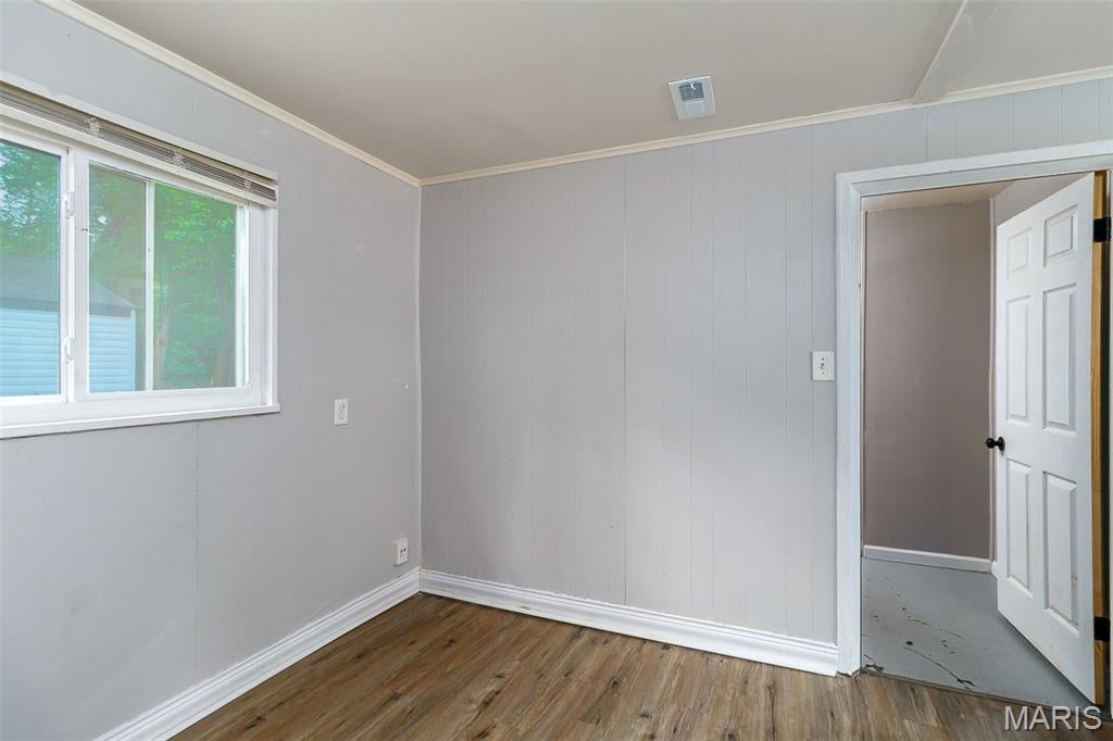 Castle Point Unit 2 - Residential