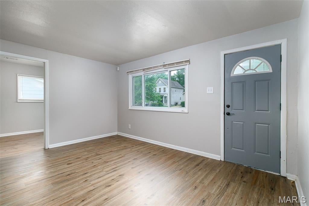 Castle Point Unit 2 - Residential