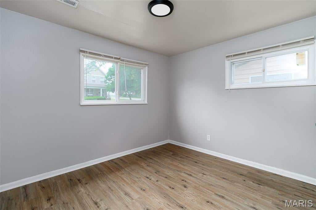 Castle Point Unit 2 - Residential