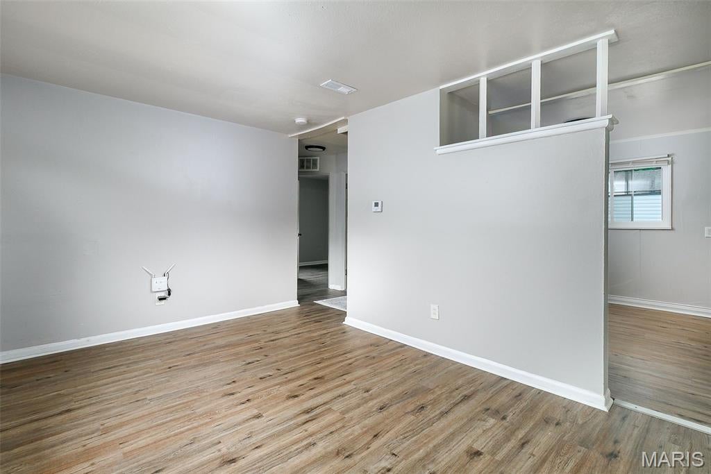 Castle Point Unit 2 - Residential