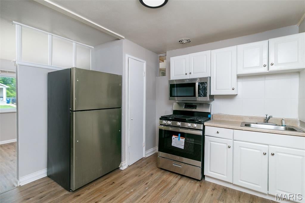 Castle Point Unit 2 - Residential