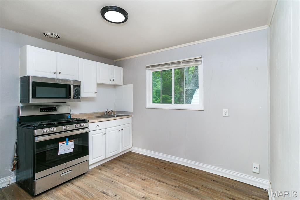 Castle Point Unit 2 - Residential