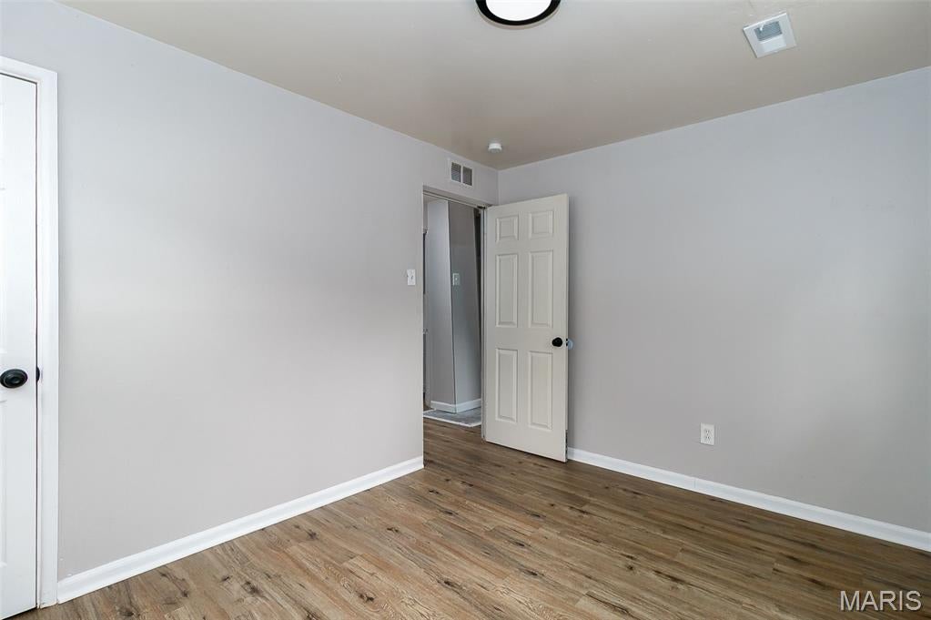 Castle Point Unit 2 - Residential