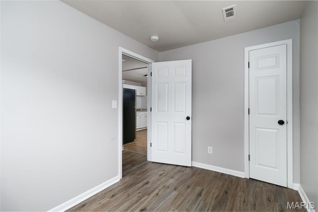 Castle Point Unit 2 - Residential