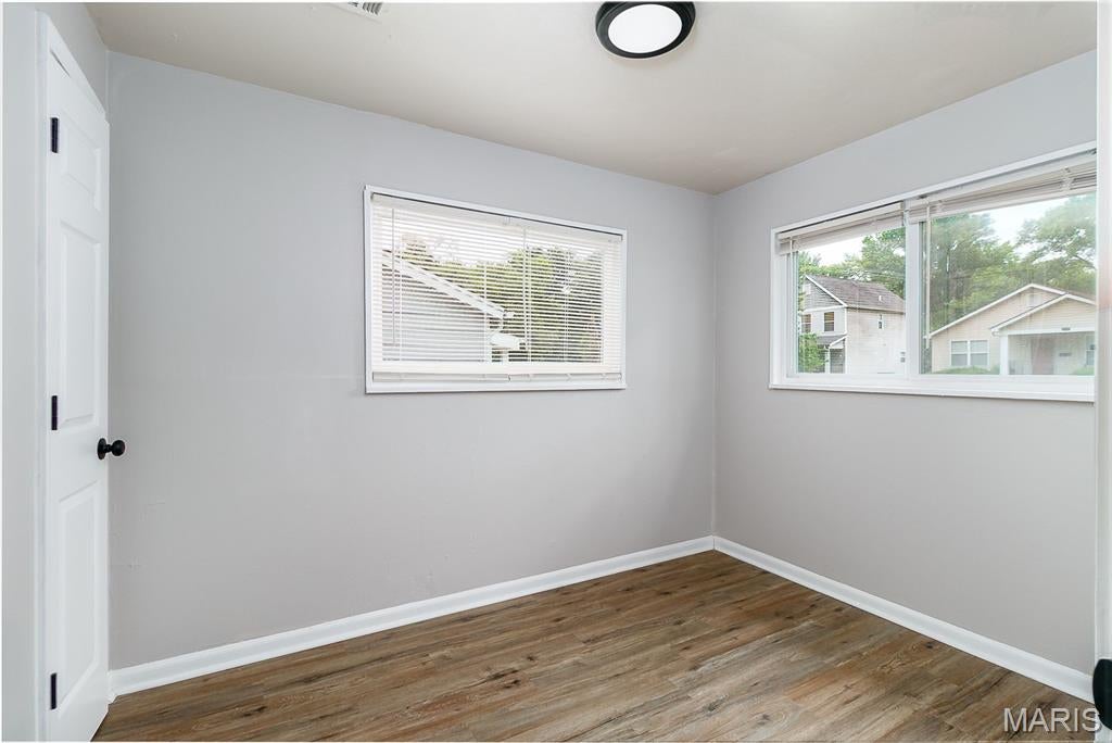 Castle Point Unit 2 - Residential