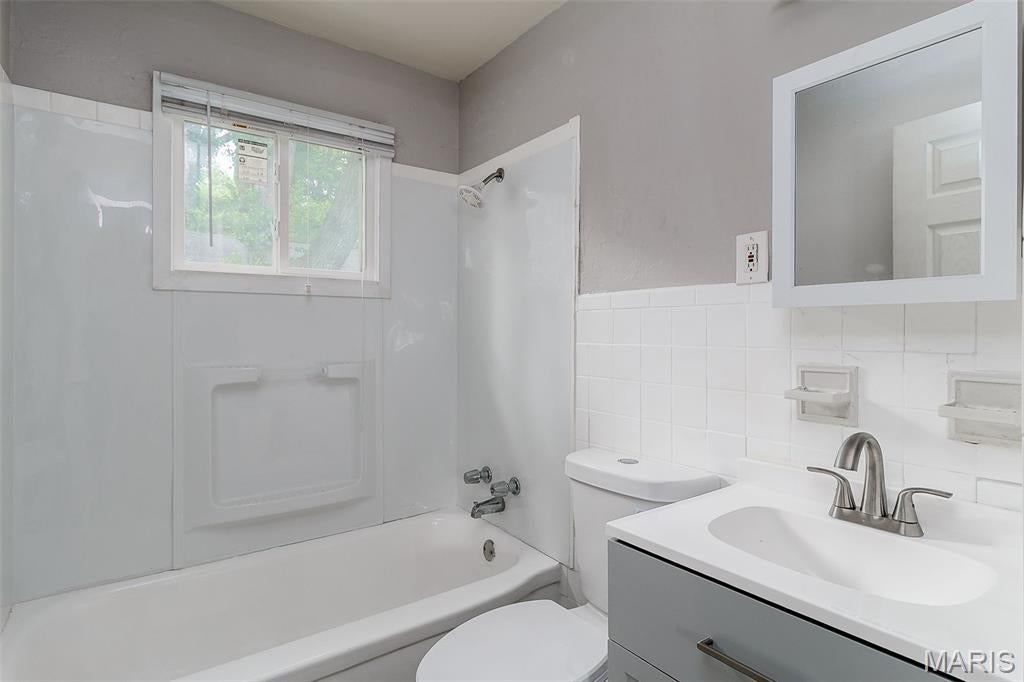 Castle Point Unit 2 - Residential