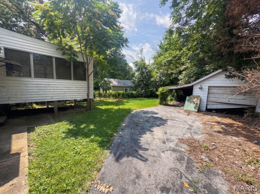 Patricia Park - Residential