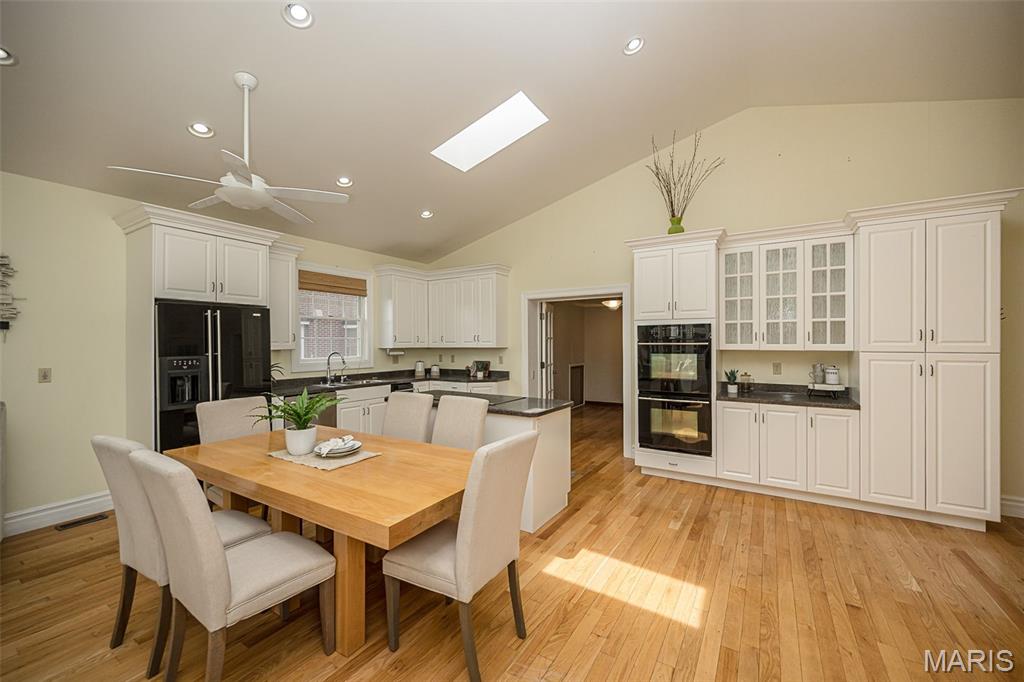Hillcrest - Residential