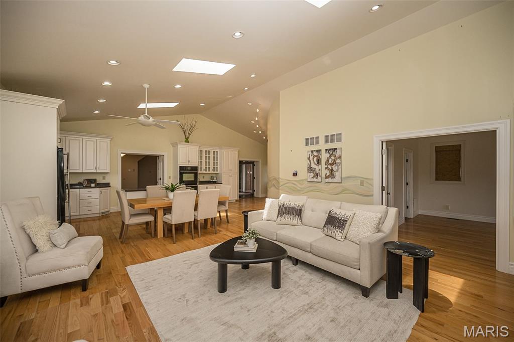 Hillcrest - Residential