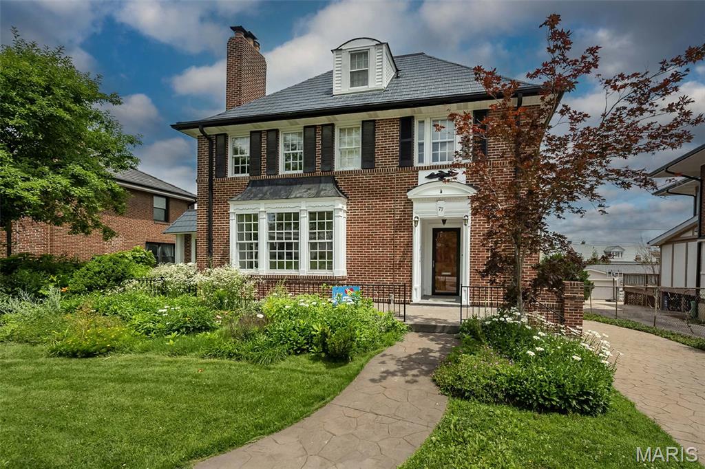 Hillcrest - Residential