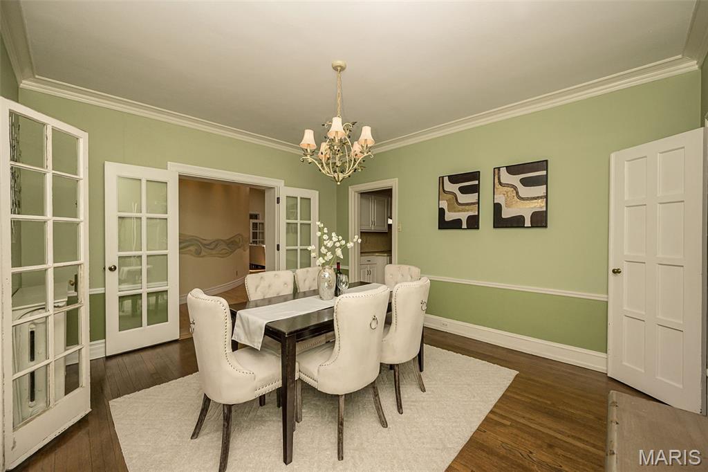 Hillcrest - Residential