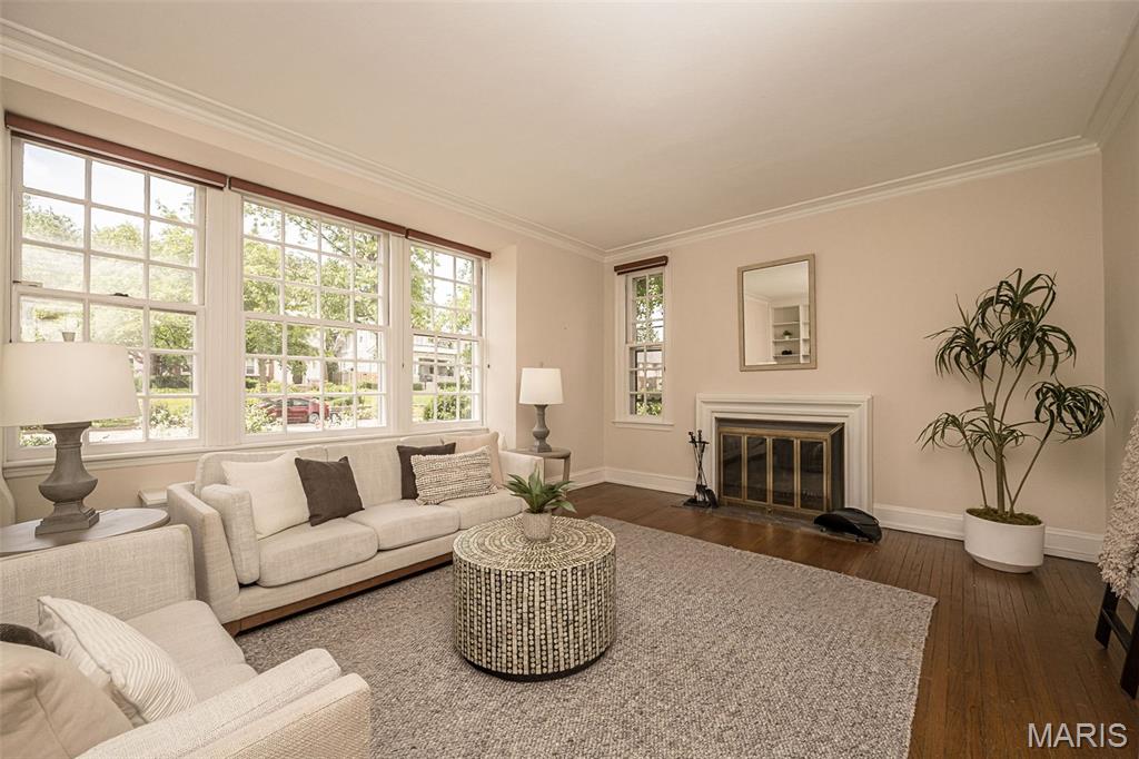 Hillcrest - Residential