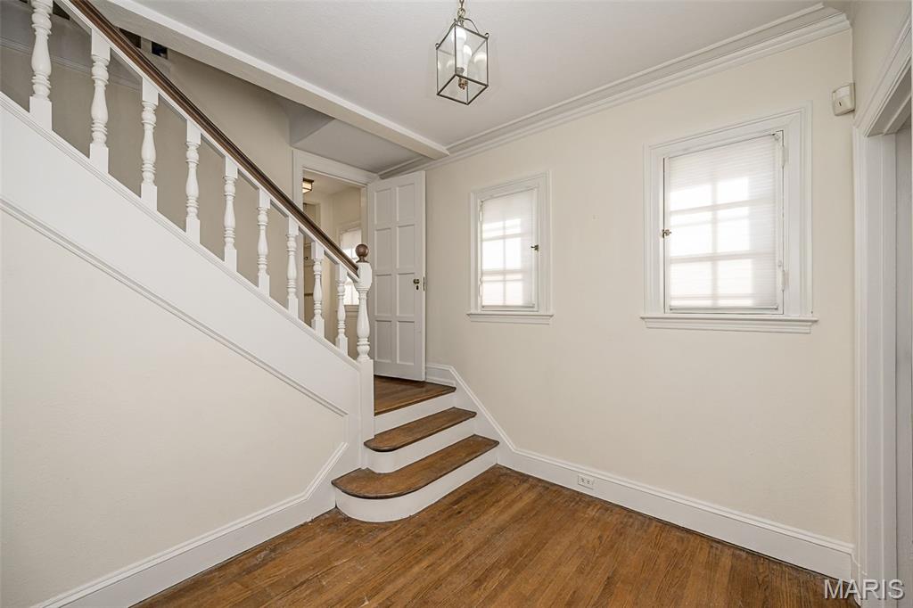 Hillcrest - Residential