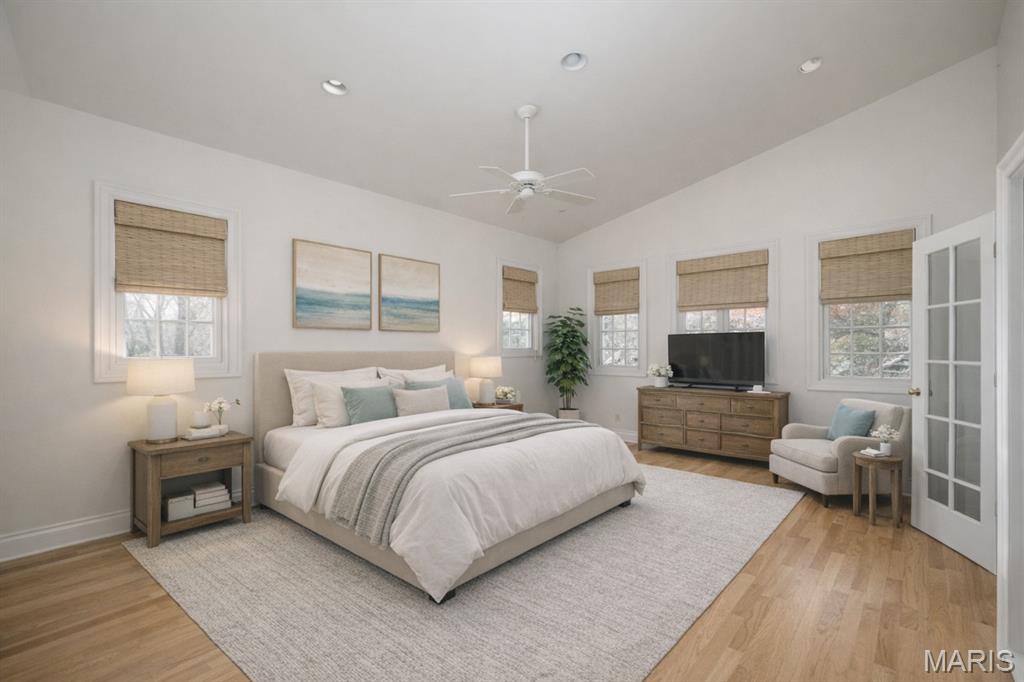 Hillcrest - Residential