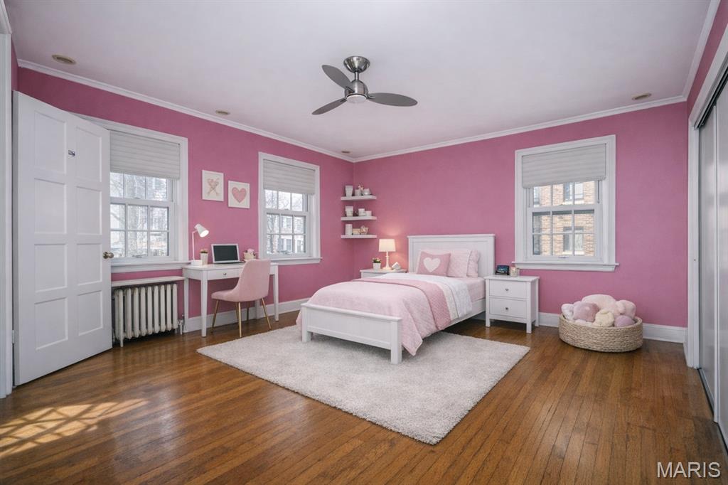 Hillcrest - Residential