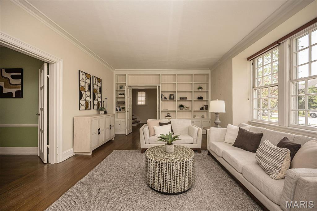 Hillcrest - Residential