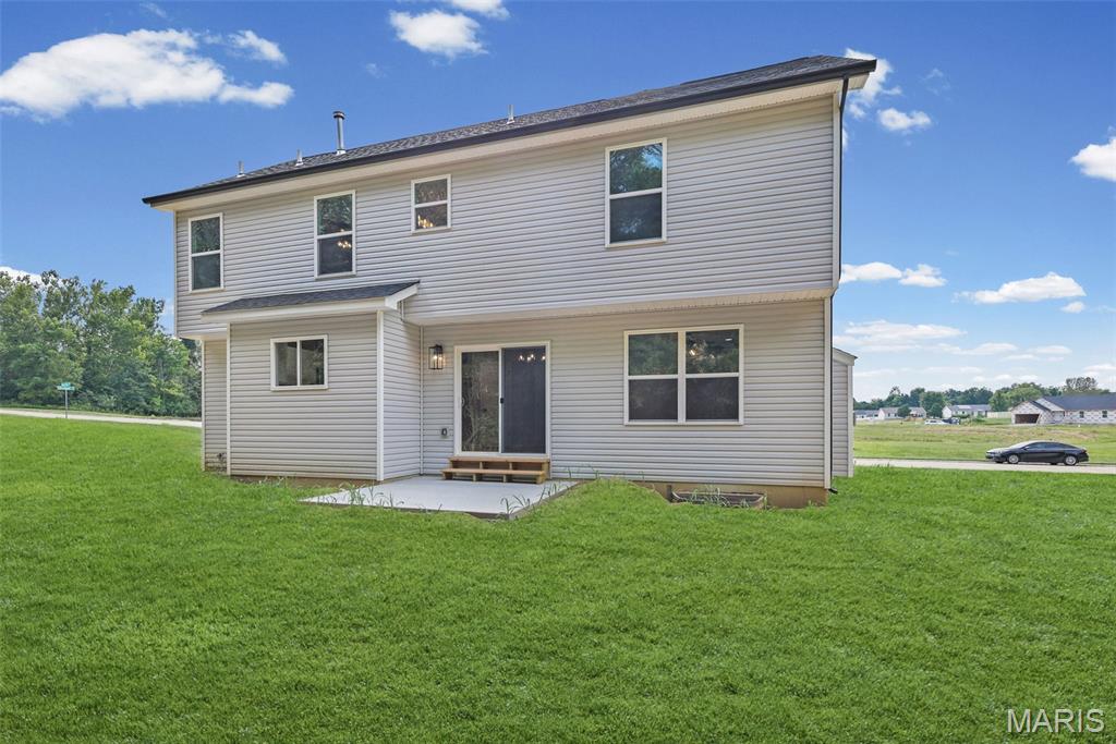 Summit Springs - Residential