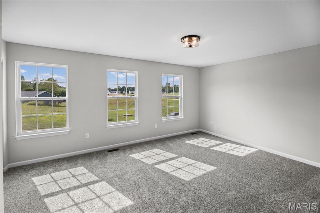 Summit Springs - Residential