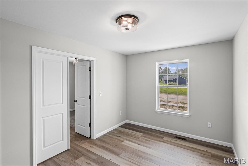 Summit Springs - Residential