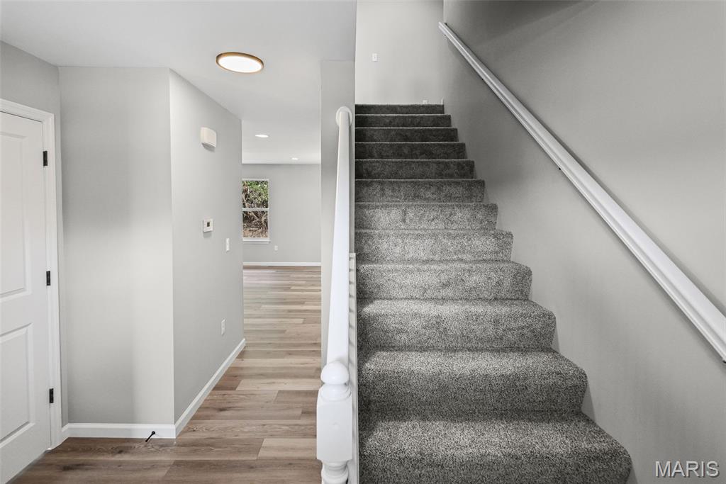 Summit Springs - Residential
