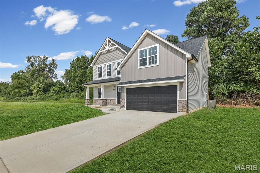 Summit Springs - Residential