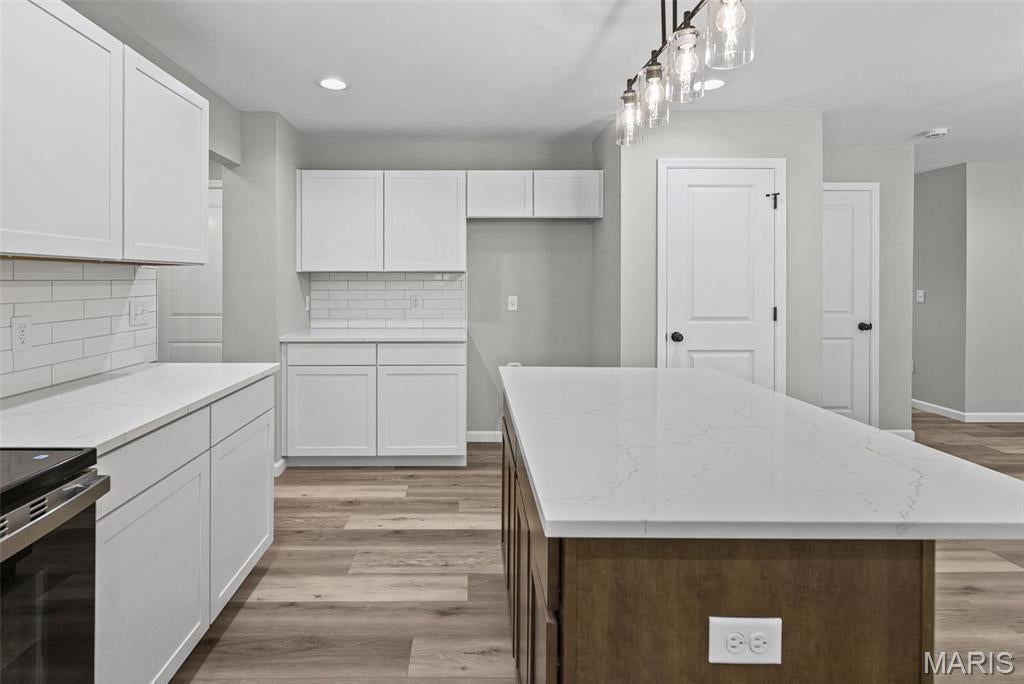 Summit Springs - Residential