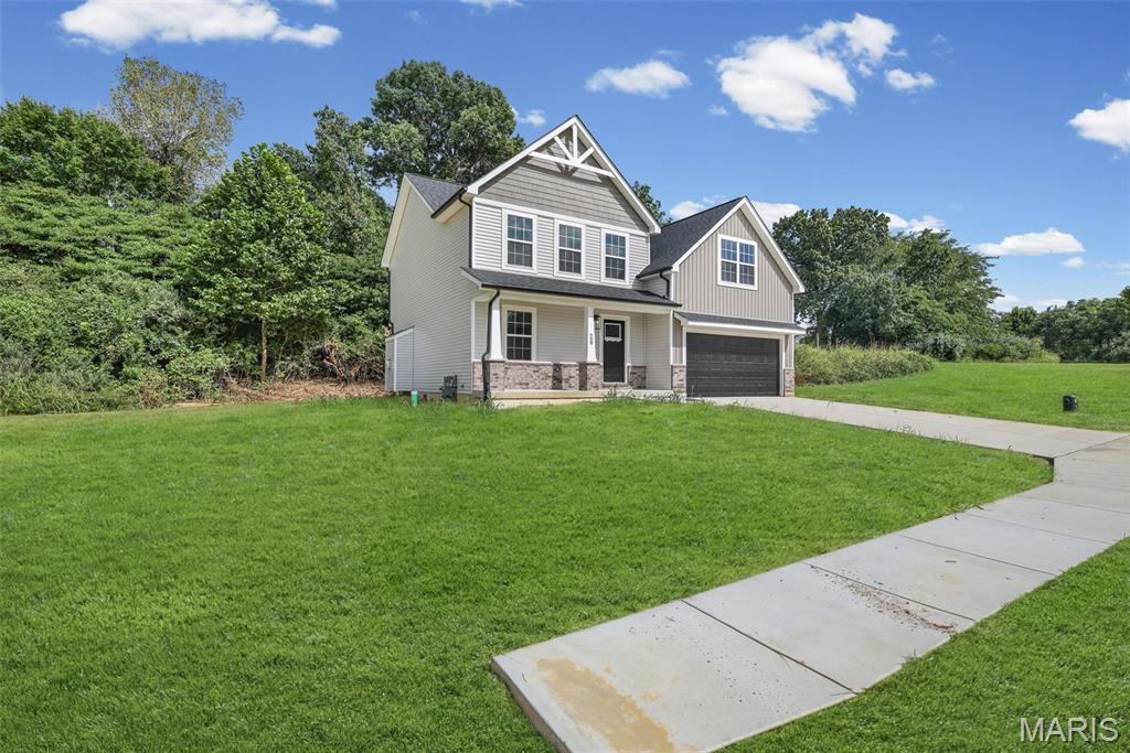 Summit Springs - Residential