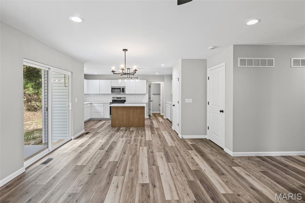 Summit Springs - Residential