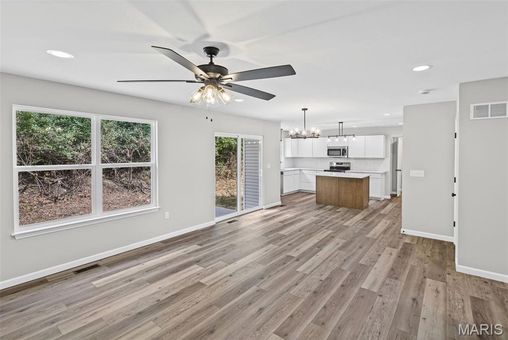 Summit Springs - Residential