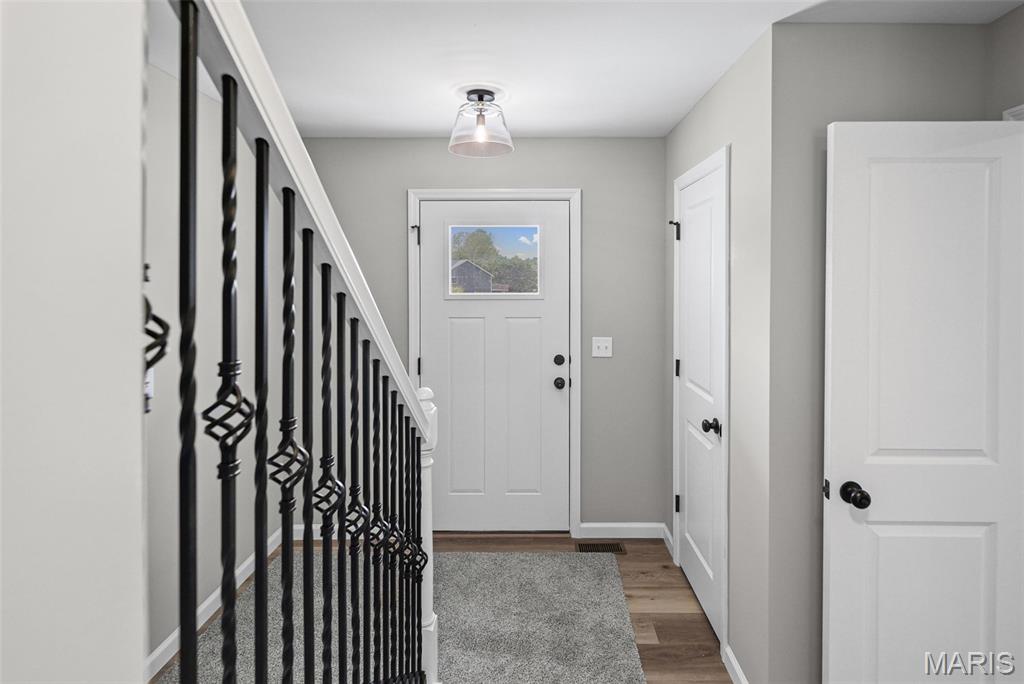 Summit Springs - Residential