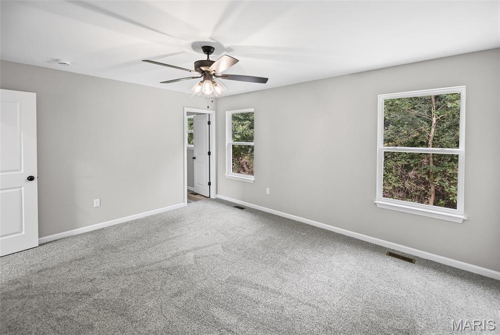 Summit Springs - Residential