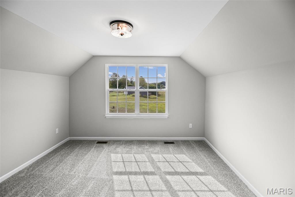 Summit Springs - Residential