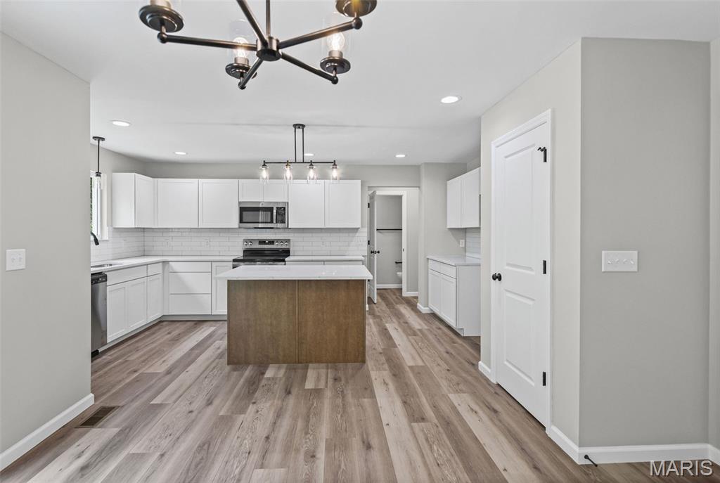Summit Springs - Residential