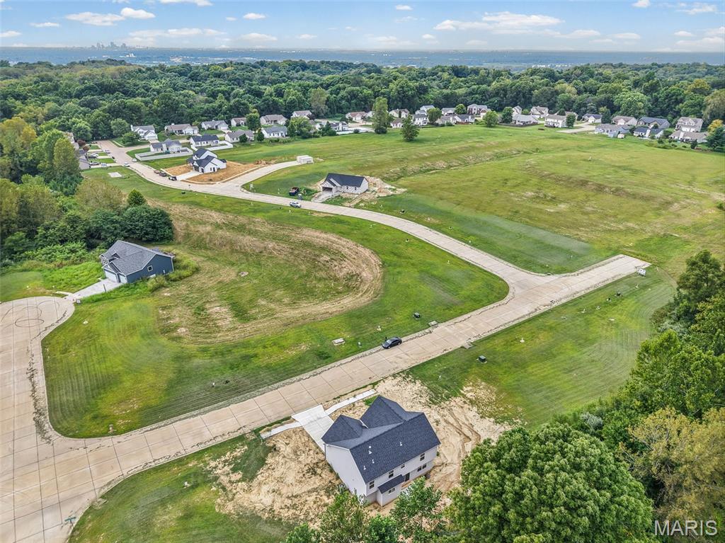 Summit Springs - Residential