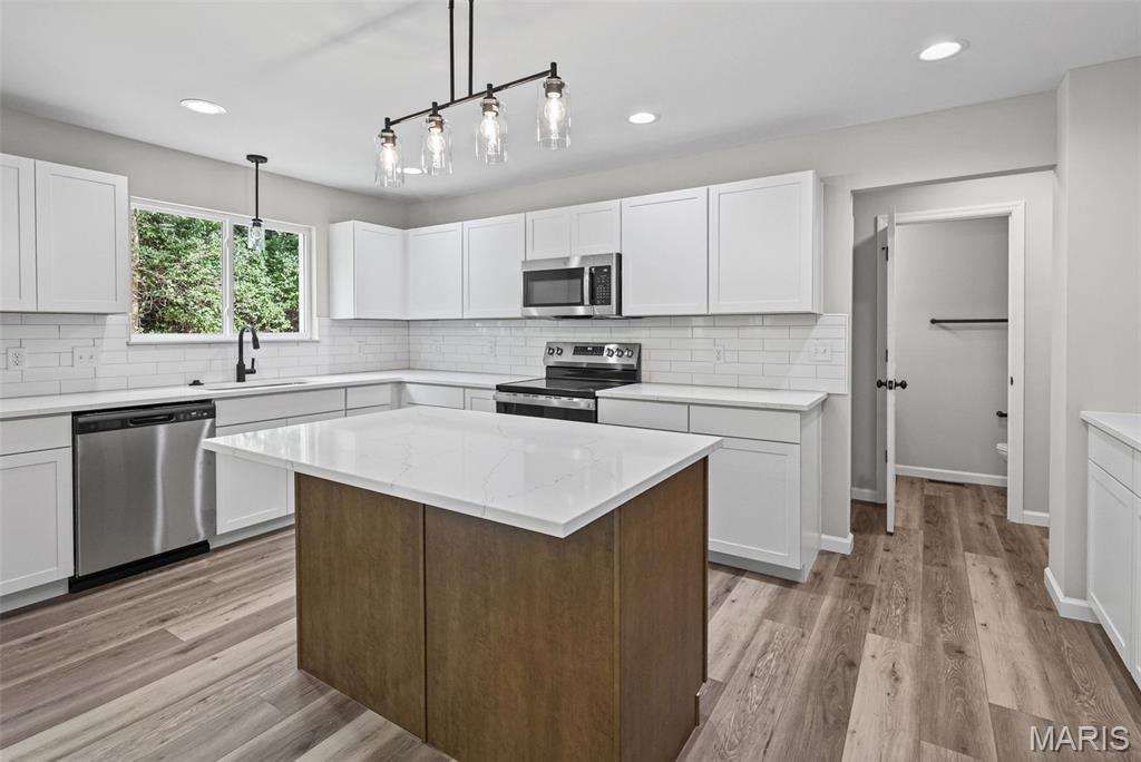 Summit Springs - Residential