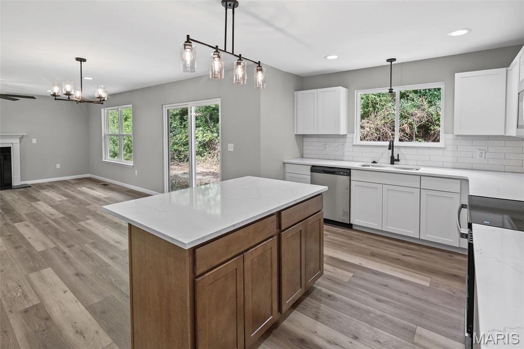 Summit Springs - Residential