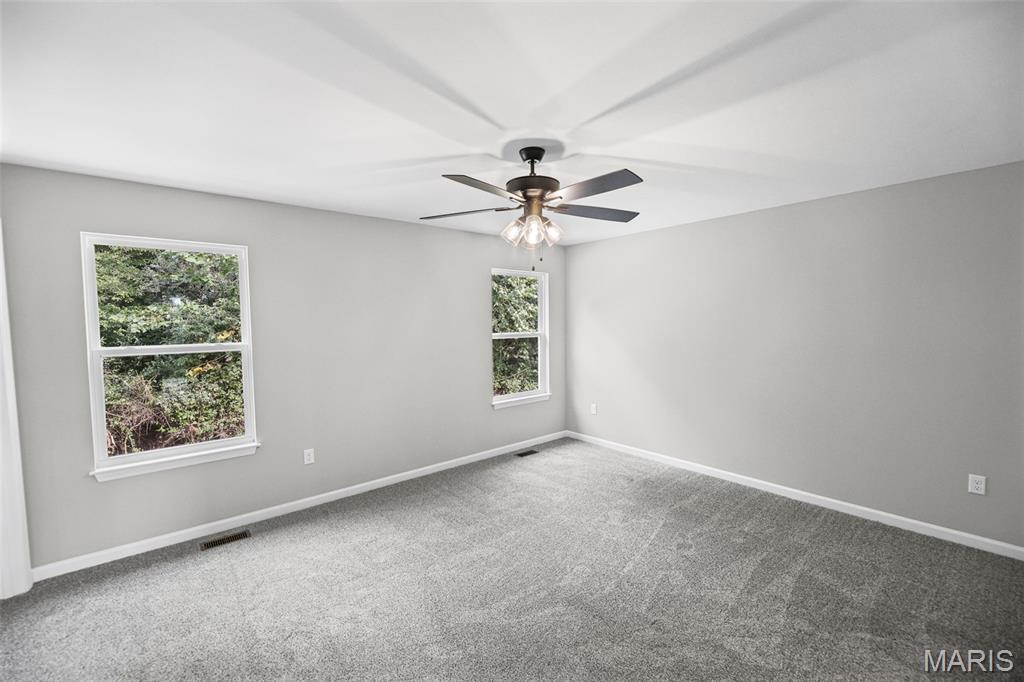 Summit Springs - Residential