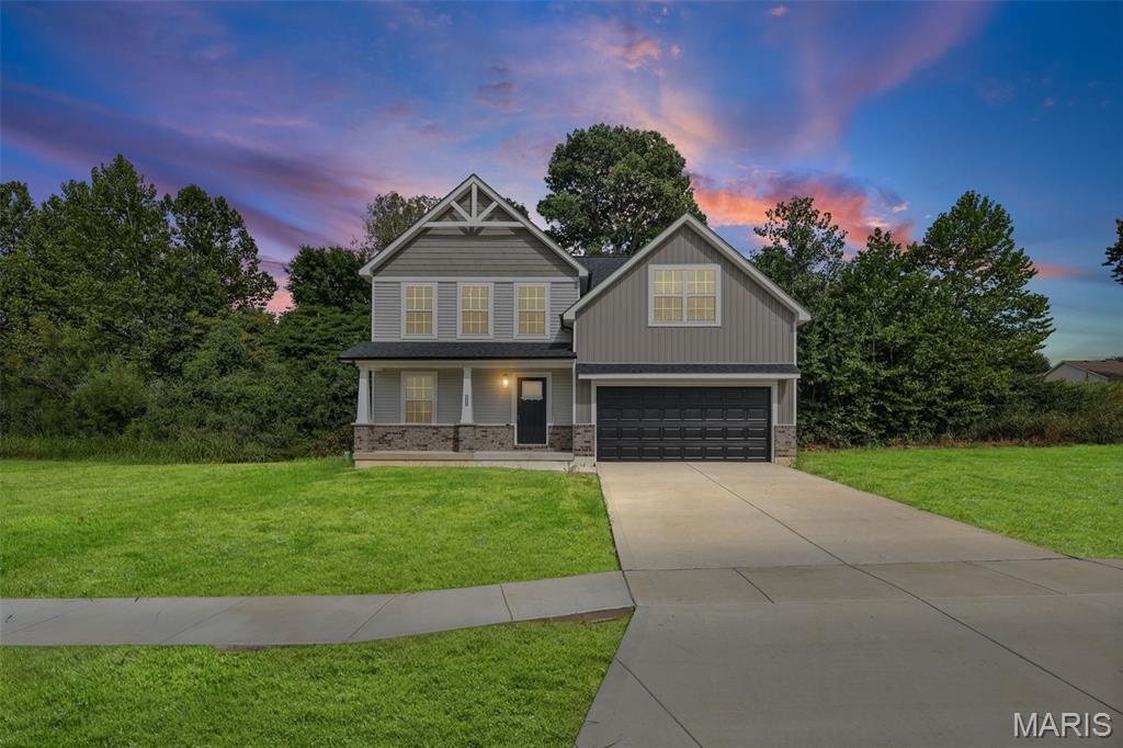 Summit Springs - Residential