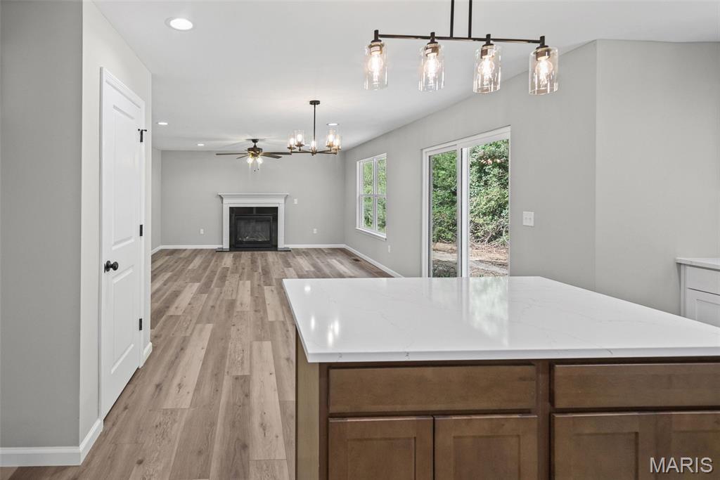 Summit Springs - Residential