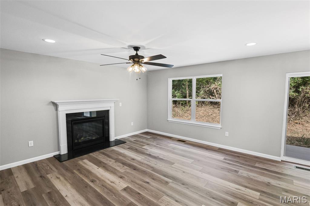 Summit Springs - Residential