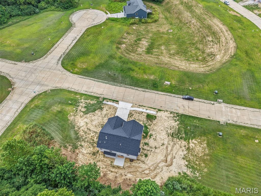 Summit Springs - Residential