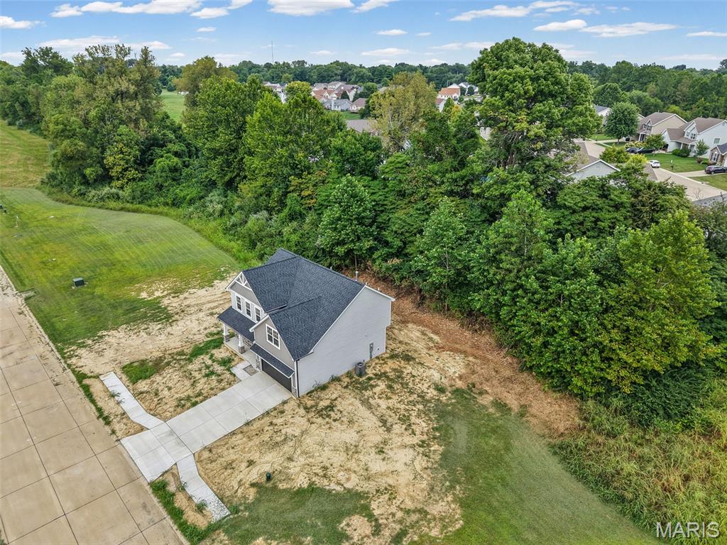 Summit Springs - Residential