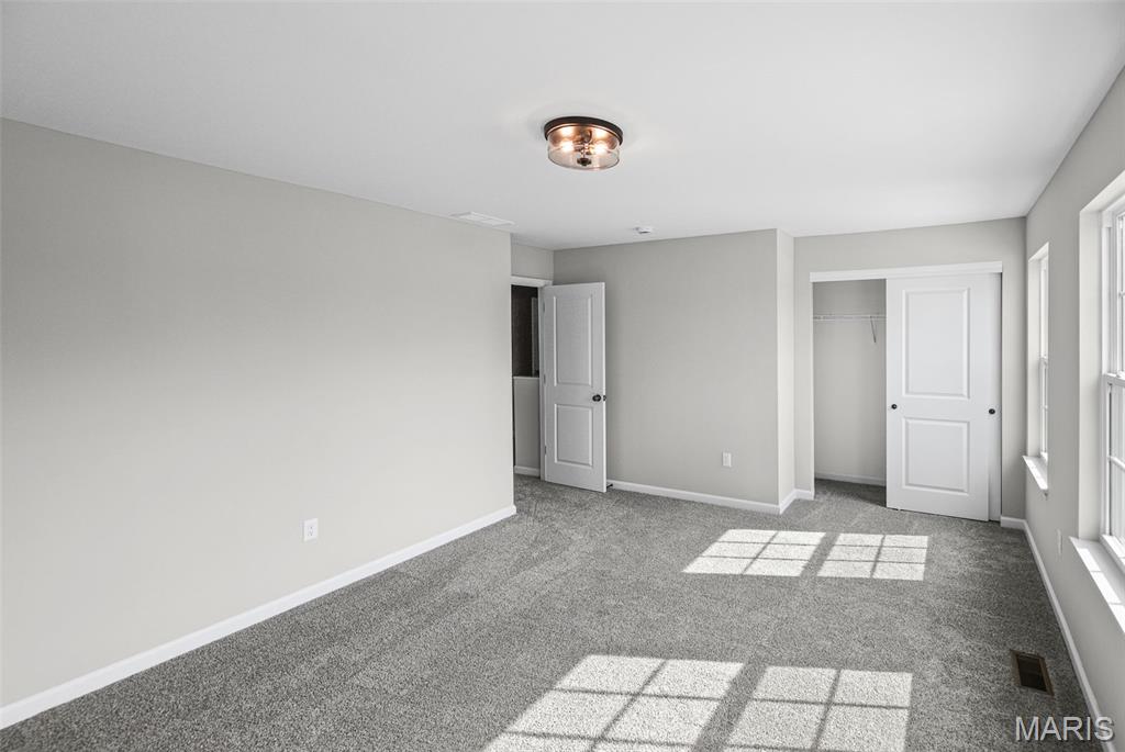 Summit Springs - Residential