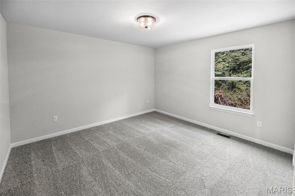 Summit Springs - Residential