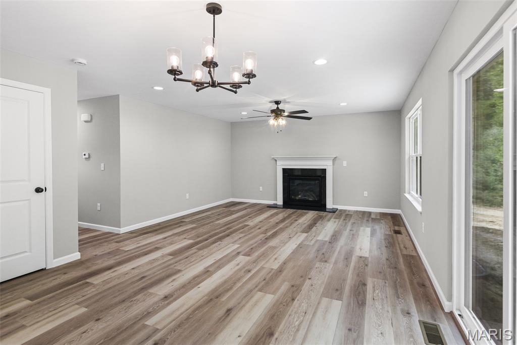 Summit Springs - Residential