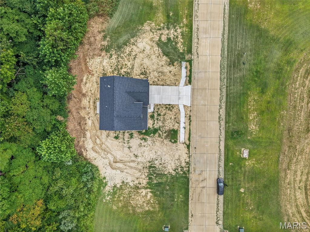 Summit Springs - Residential