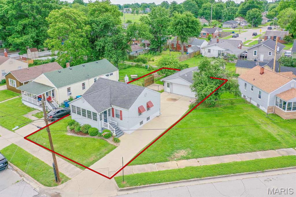 Northlands Add - Residential