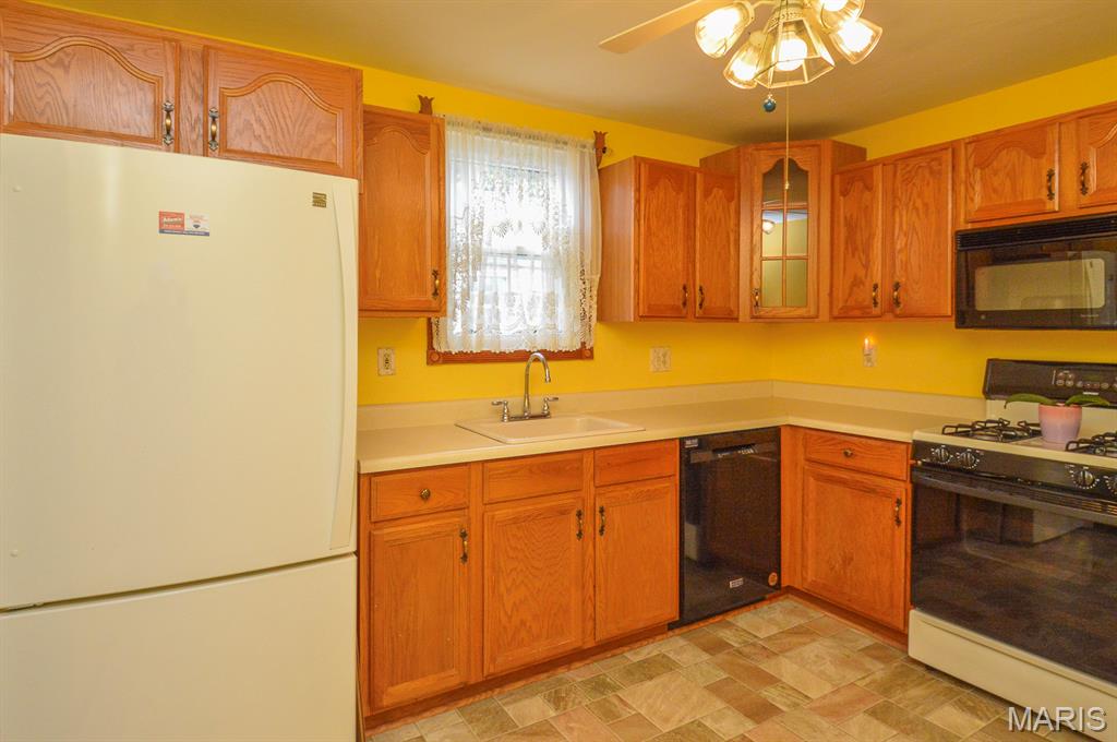 Northlands Add - Residential
