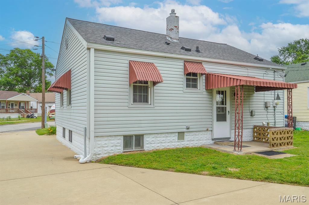 Northlands Add - Residential