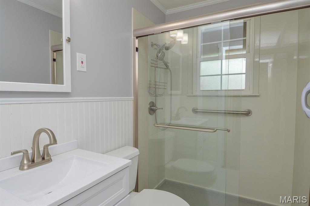 Northlands Add - Residential